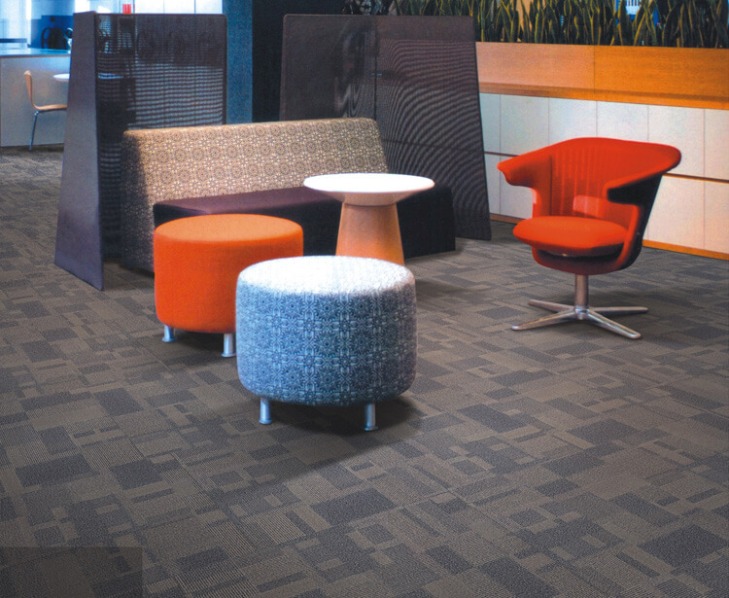 Floor Carpet Tiles