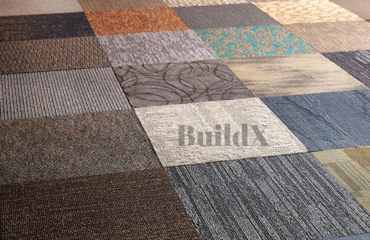 Carpet Tiles Bangalore 